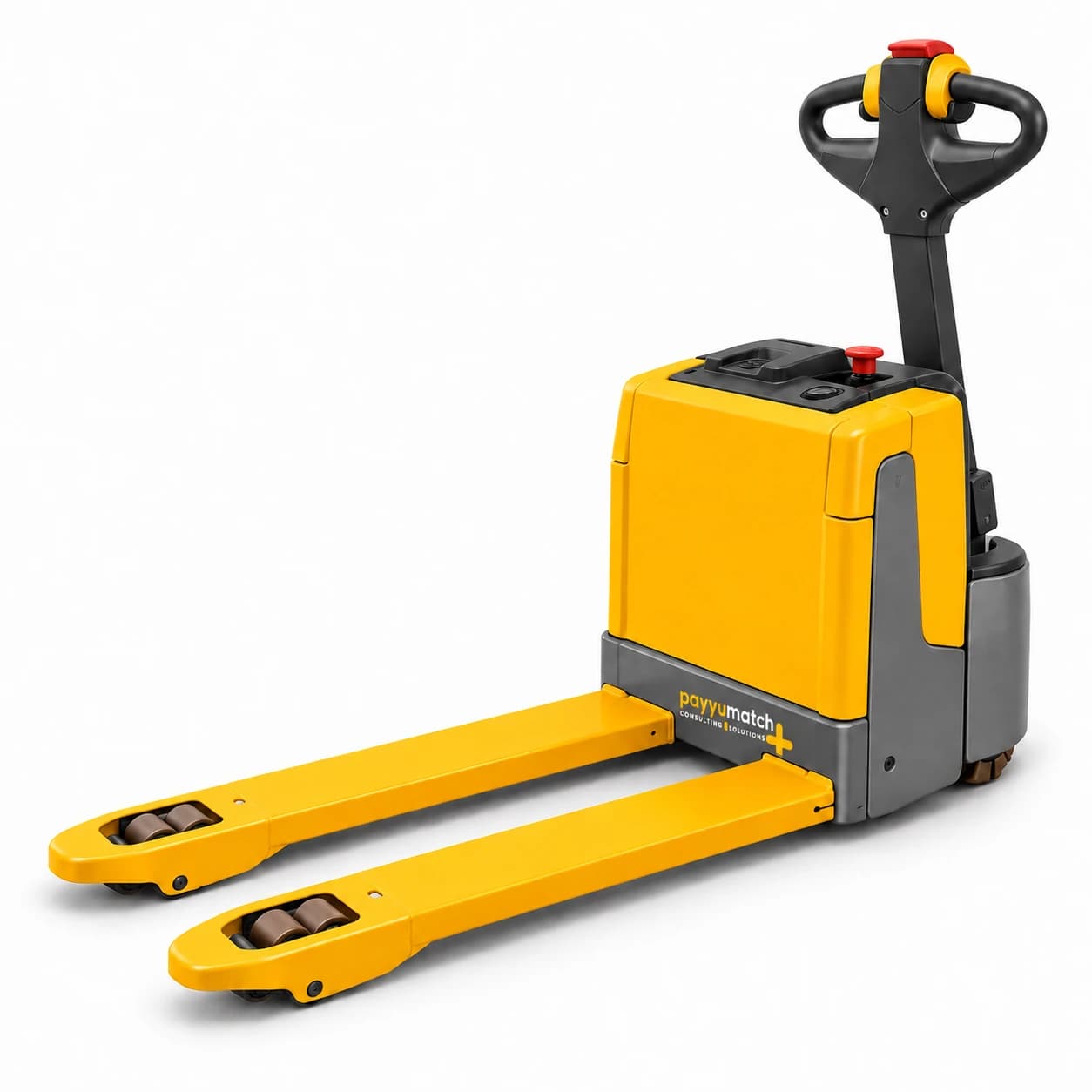 Elektrikli Transpaletler