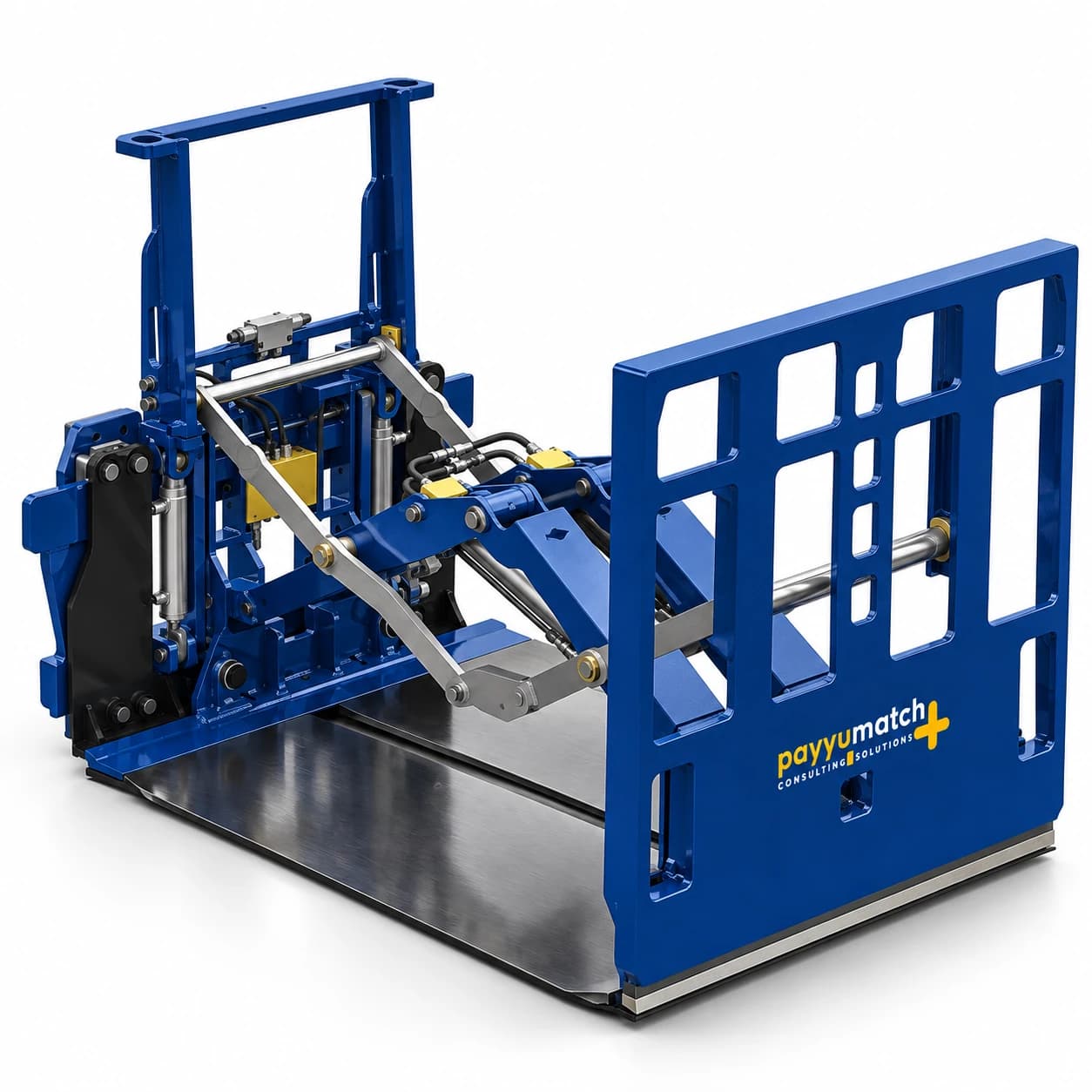 Push-Pull Sistemleri